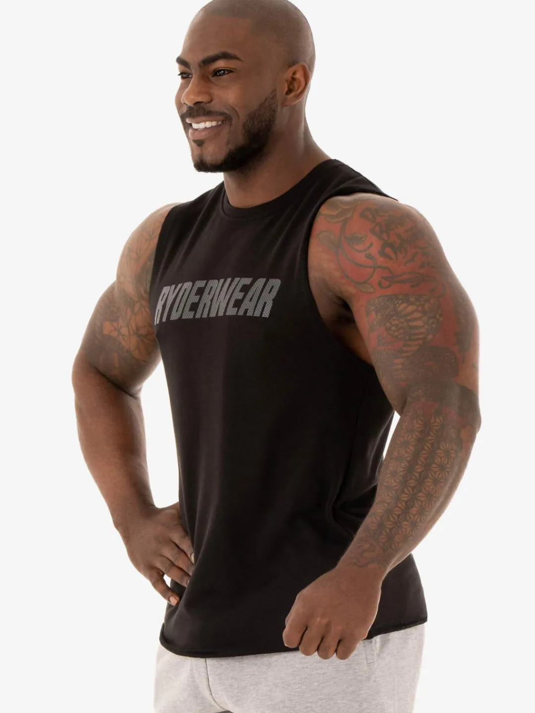 Ryderwear Fex Feece Tank