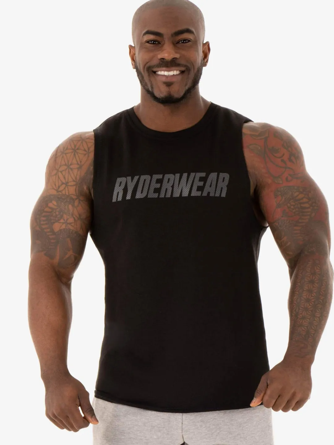 Ryderwear Fex Feece Tank