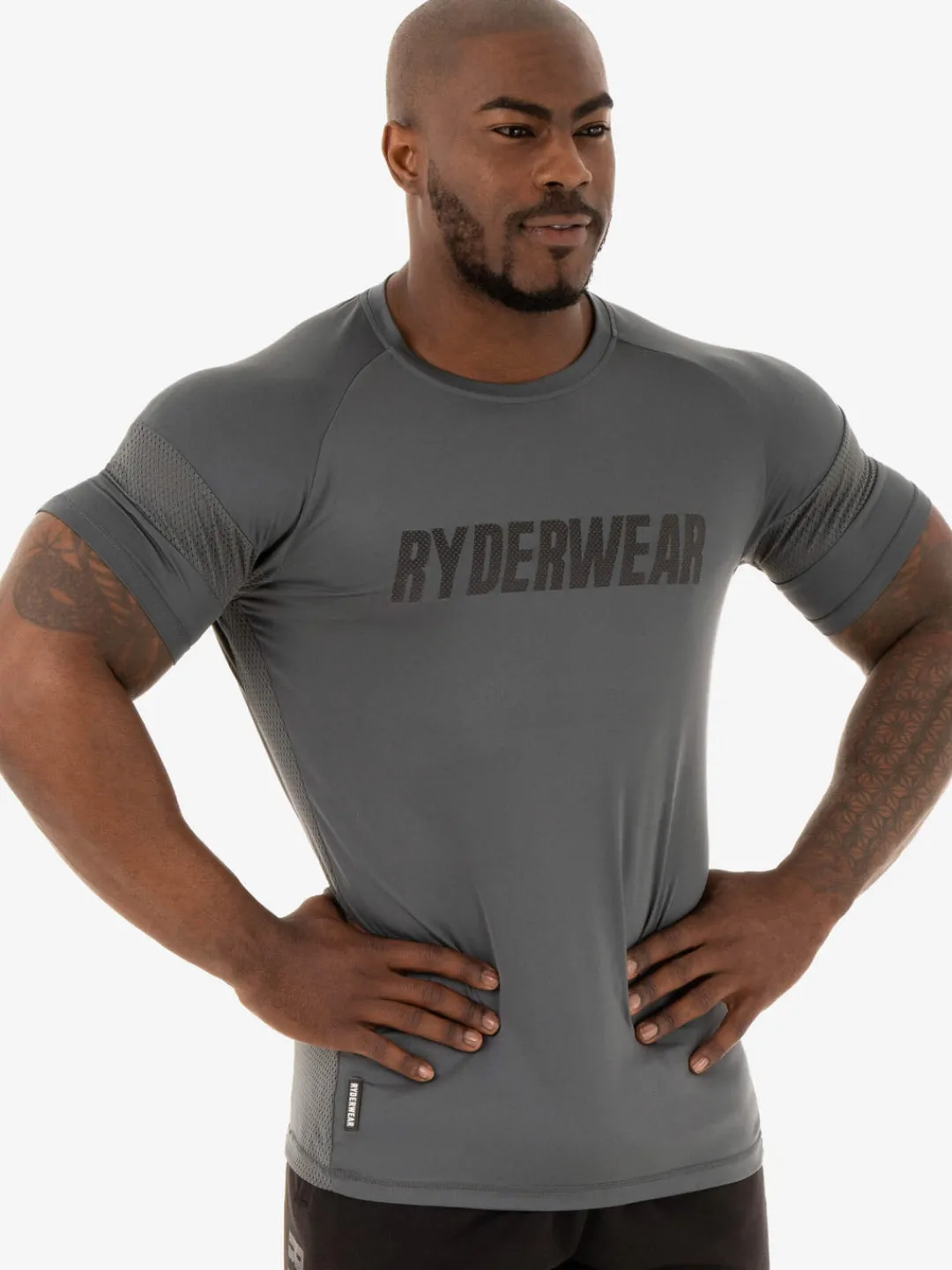 Ryderwear Fex eh T-hirt