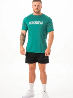 Ryderwear Fex eh T-hirt
