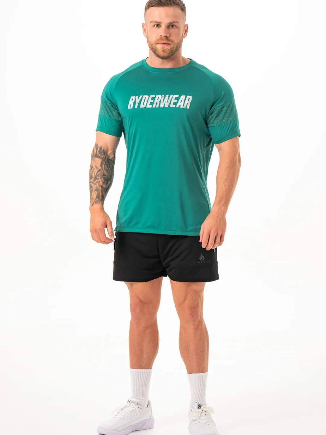 Ryderwear Fex eh T-hirt