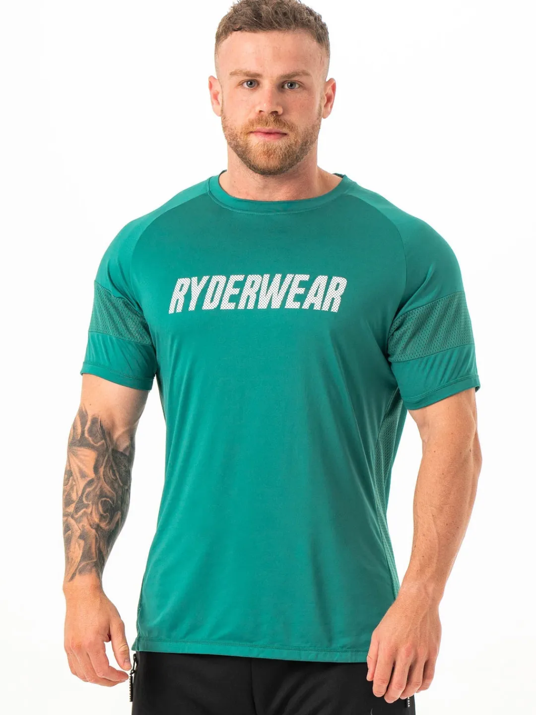 Ryderwear Fex eh T-hirt