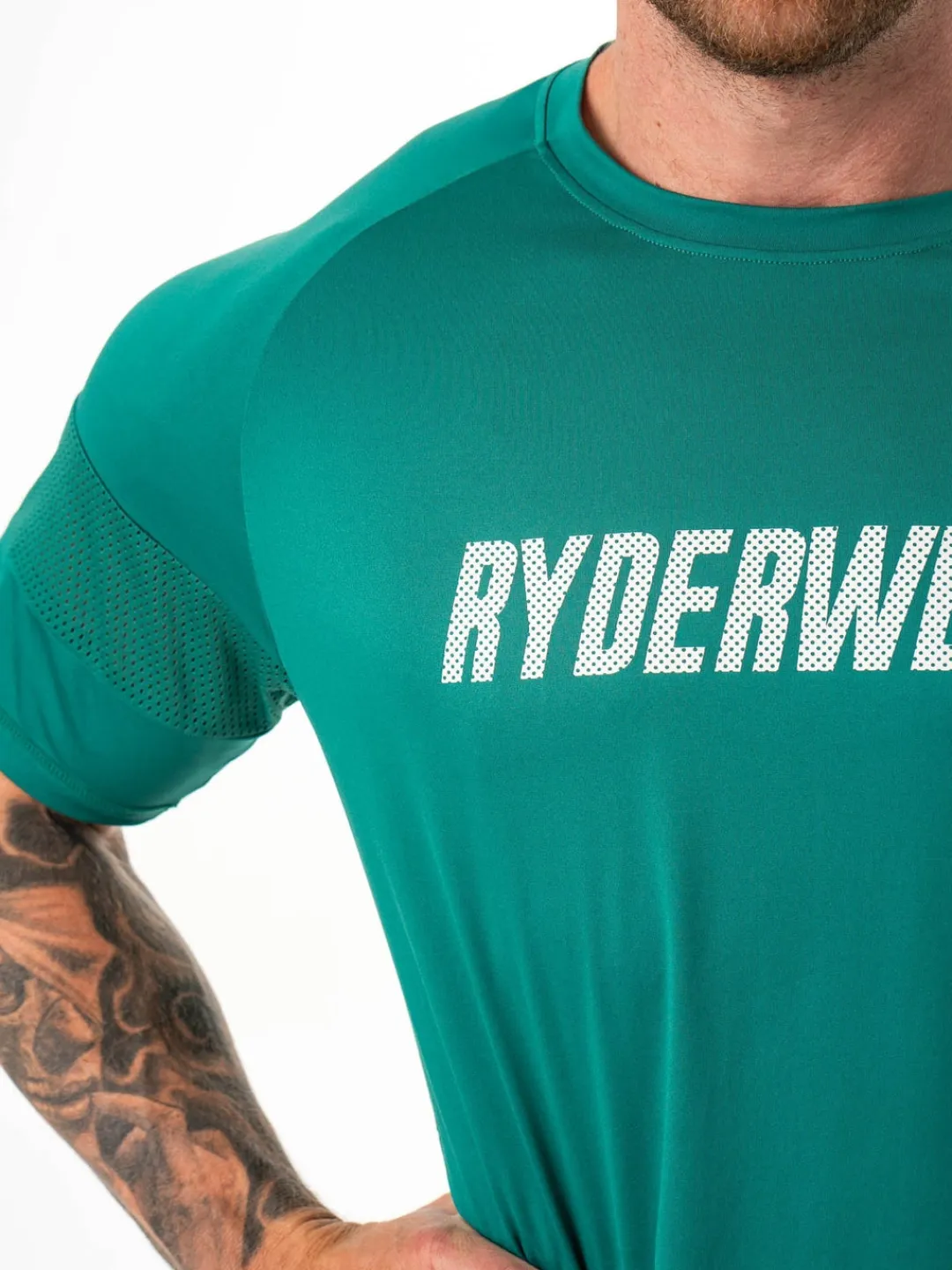Ryderwear Fex eh T-hirt