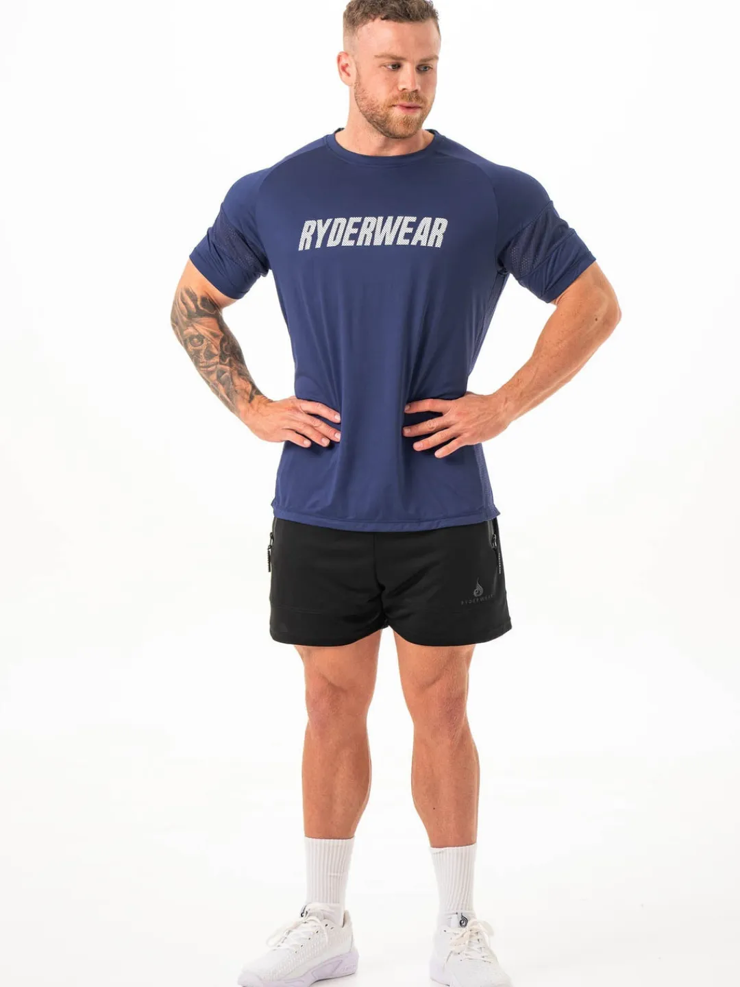 Ryderwear Fex eh T-hirt