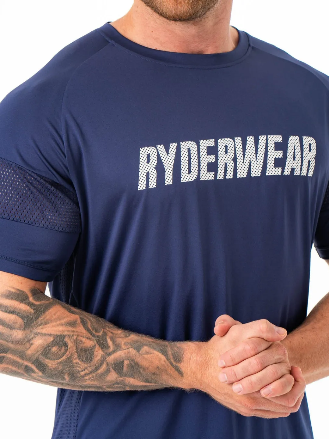 Ryderwear Fex eh T-hirt