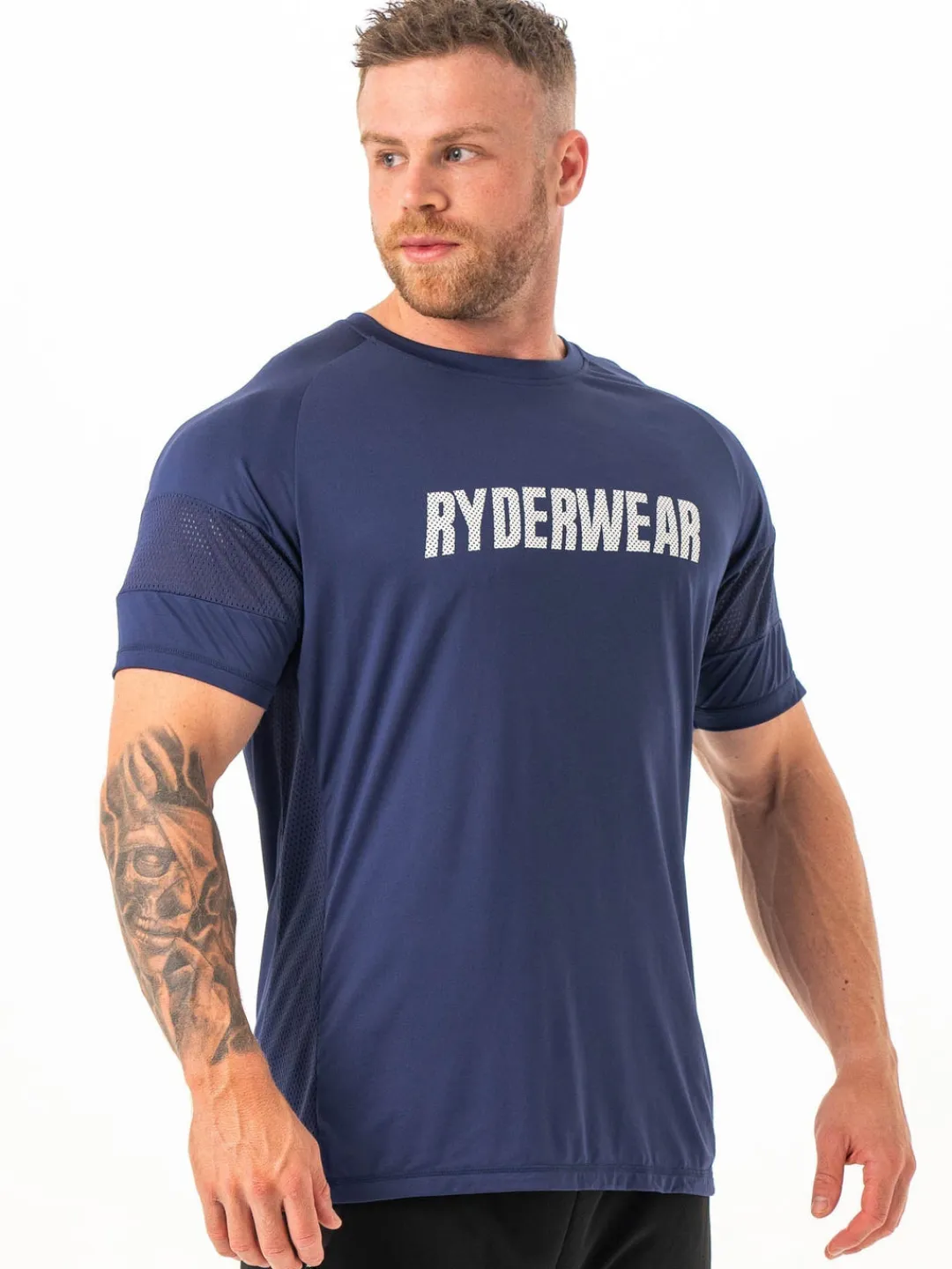 Ryderwear Fex eh T-hirt
