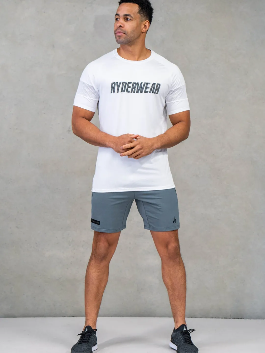 Ryderwear Fex eh T-hirt