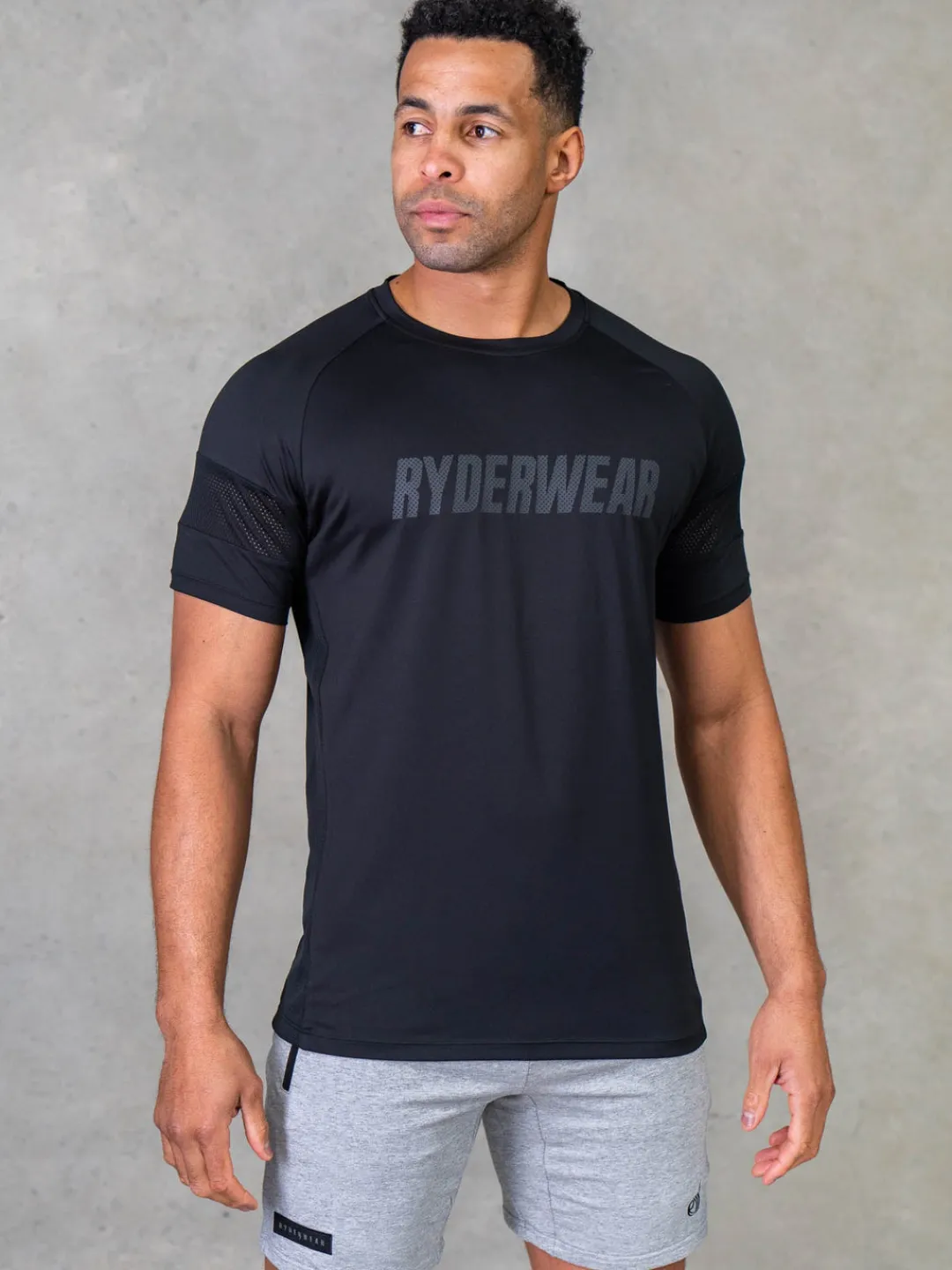 Ryderwear Fex eh T-hirt