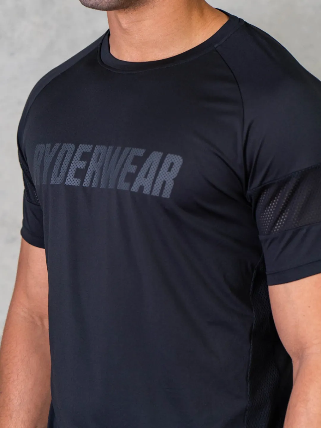 Ryderwear Fex eh T-hirt