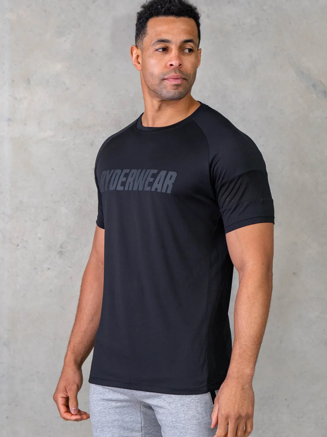 Ryderwear Fex eh T-hirt