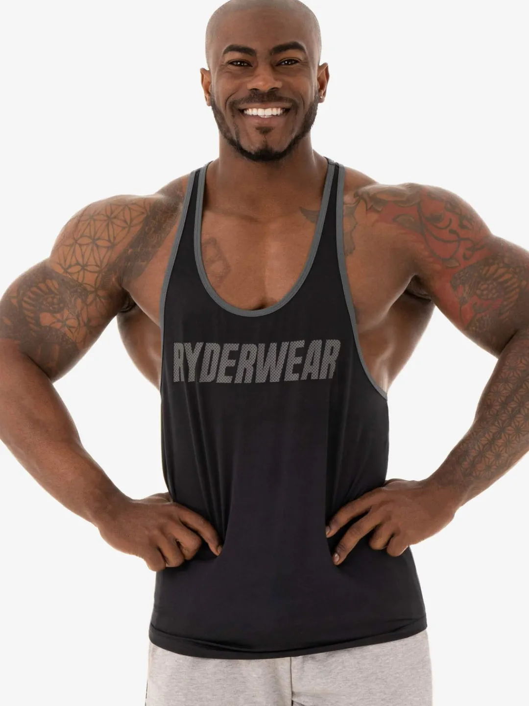 Ryderwear Fex tringer T-Back