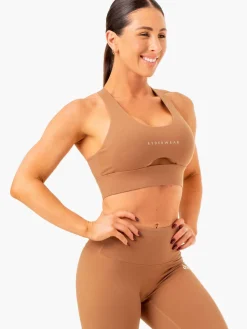 Women Ryderwear Focu Contour port Bra