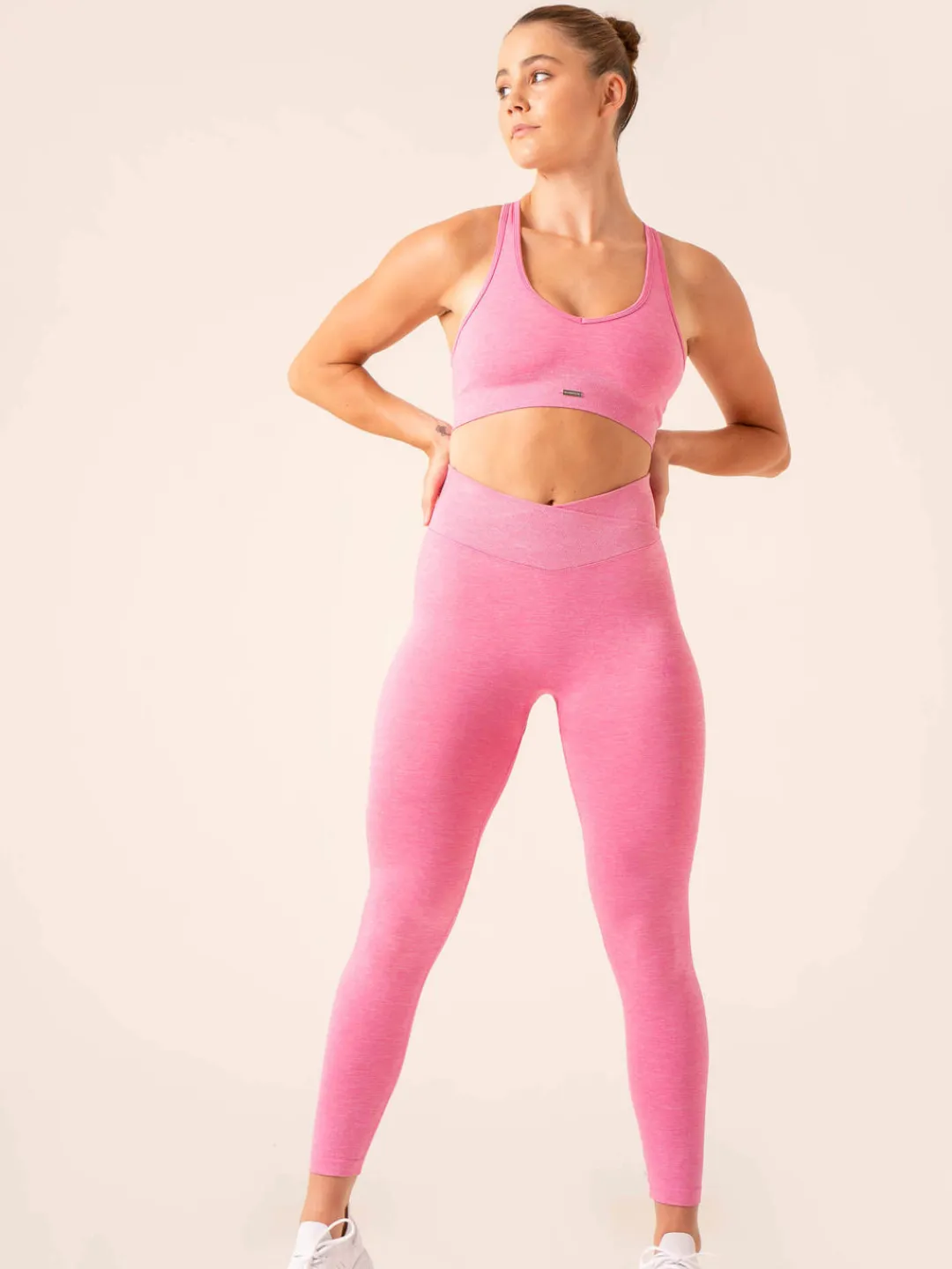 Women Ryderwear Focu crunch eae egging