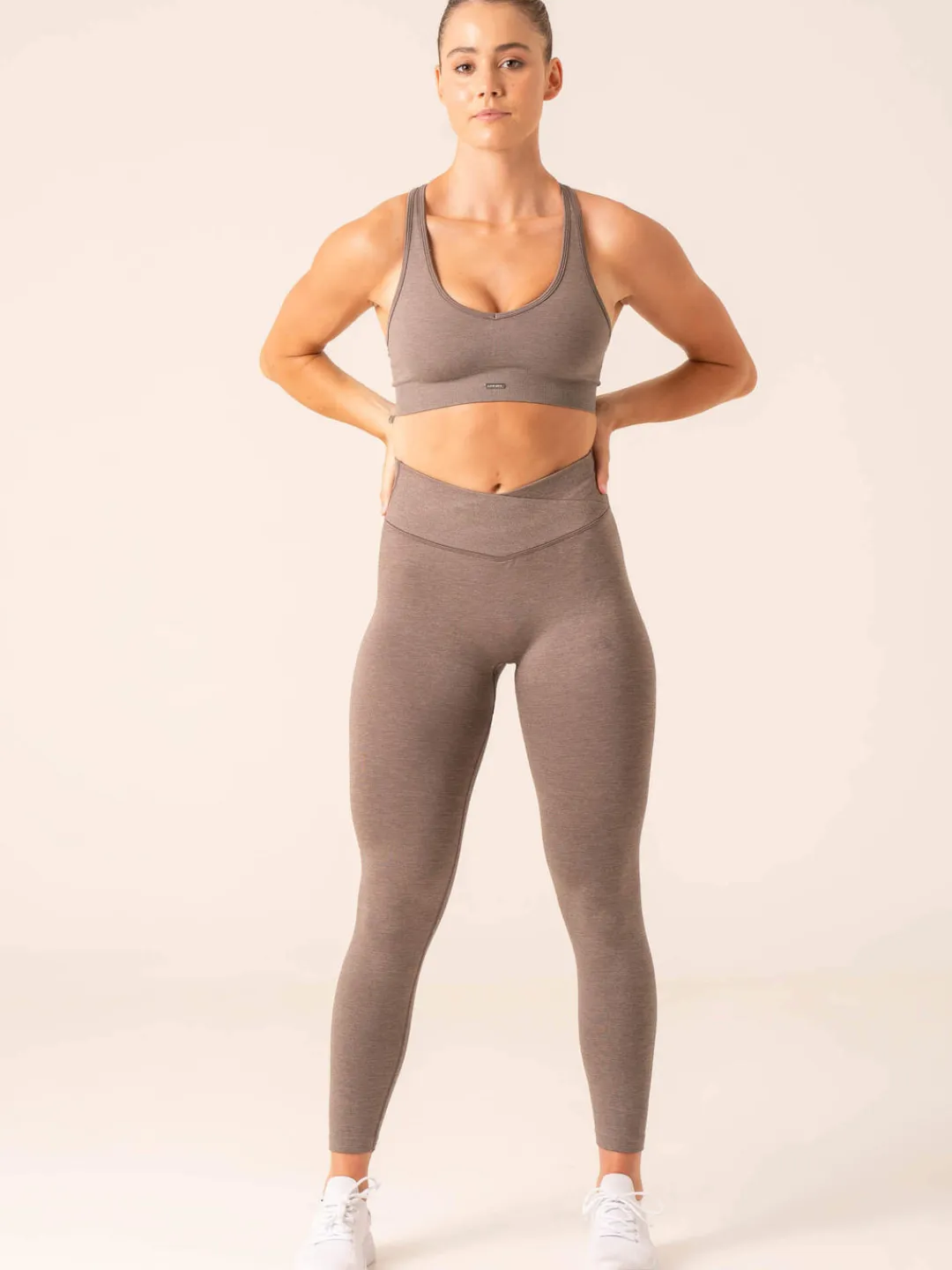 Women Ryderwear Focu crunch eae egging
