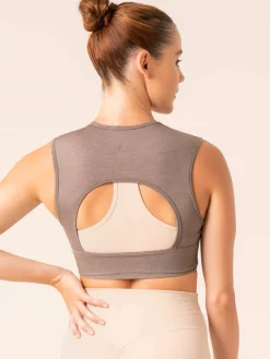 Women Ryderwear Focu eae Tank