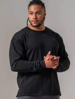 Ryderwear Force Crew Neck