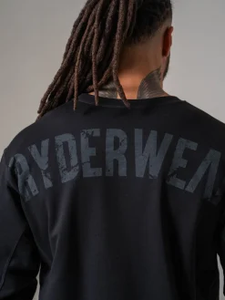 Ryderwear Force Crew Neck