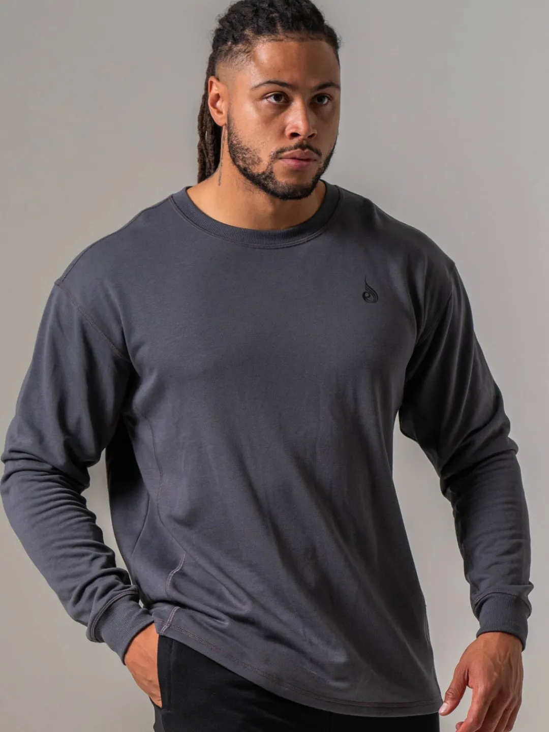 Ryderwear Force Crew Neck