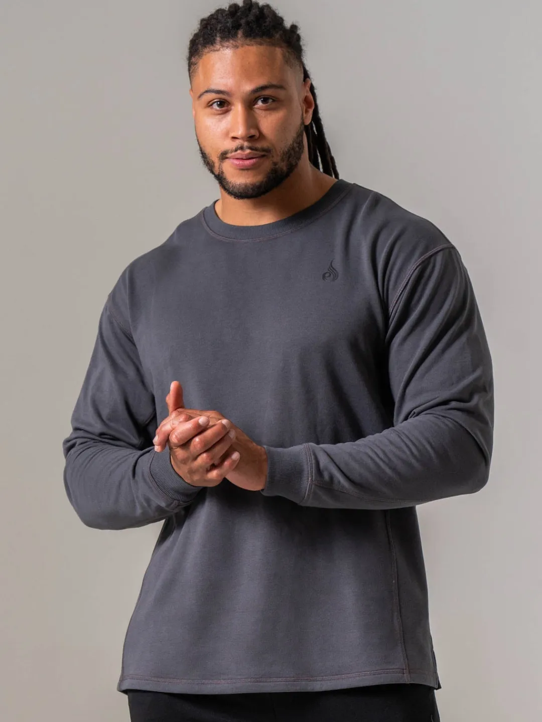 Ryderwear Force Crew Neck