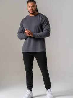 Ryderwear Force Crew Neck