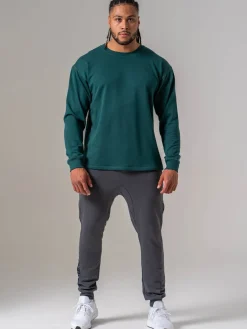 Ryderwear Force Crew Neck
