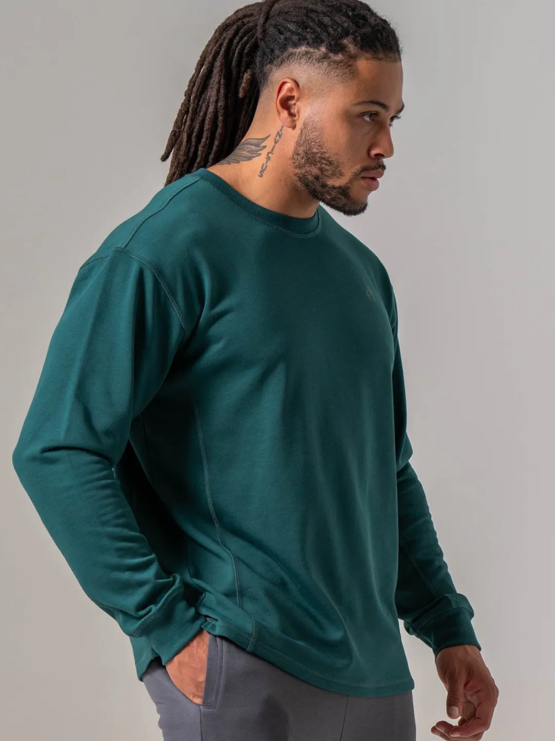 Ryderwear Force Crew Neck