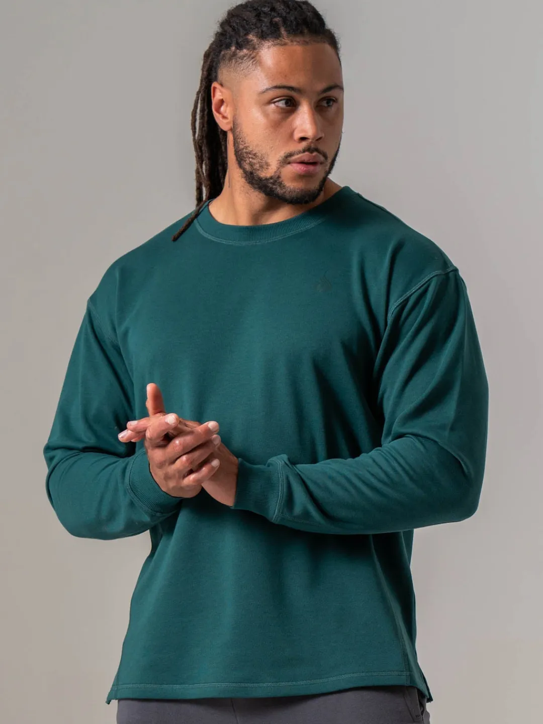 Ryderwear Force Crew Neck