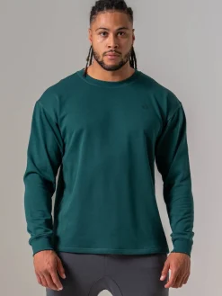 Ryderwear Force Crew Neck