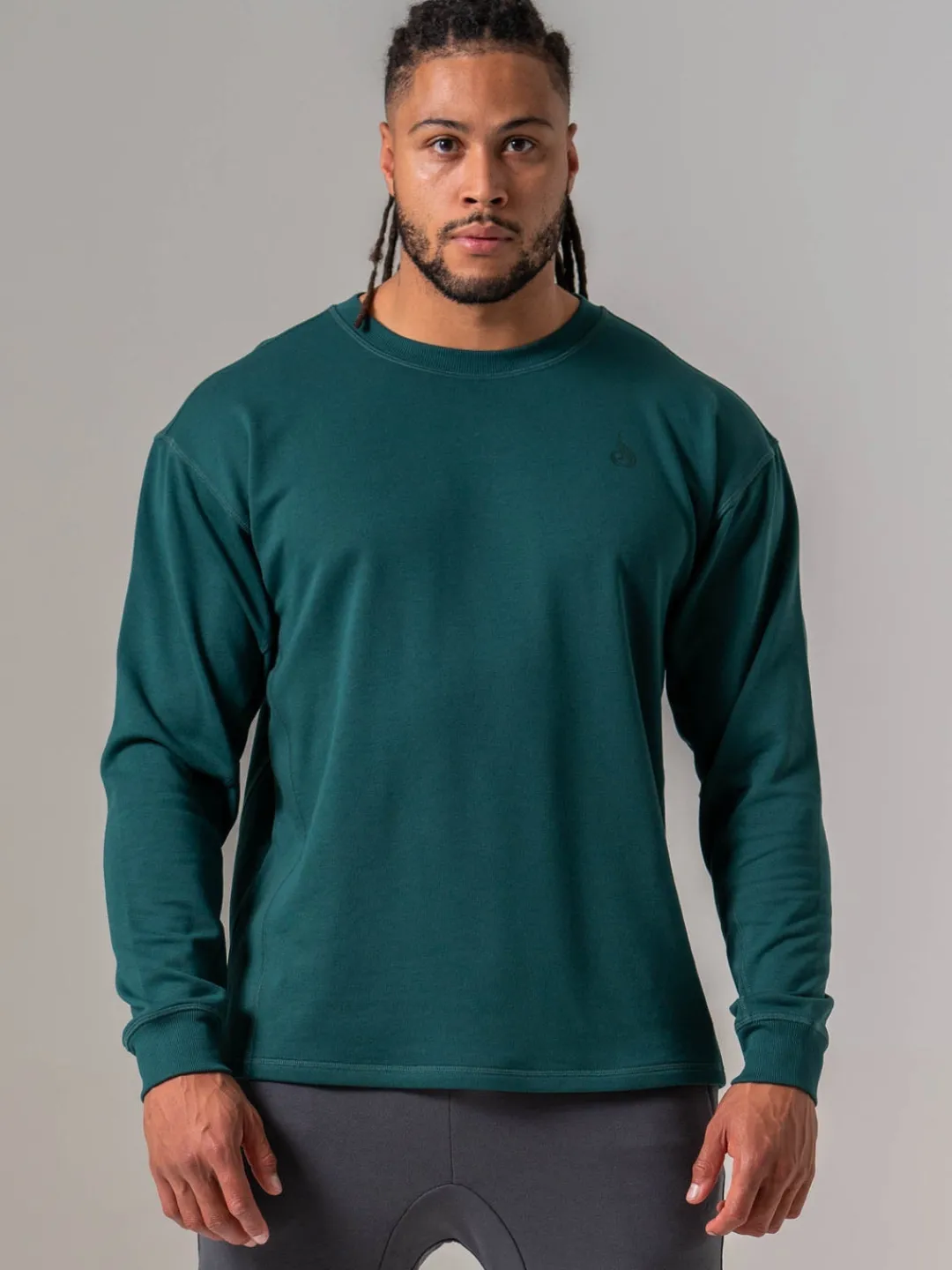 Ryderwear Force Crew Neck