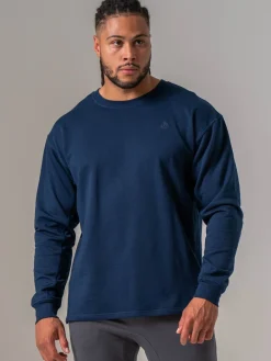 Ryderwear Force Crew Neck