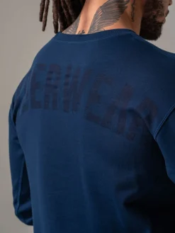 Ryderwear Force Crew Neck