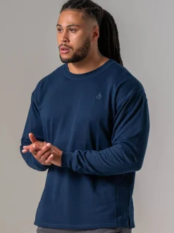 Ryderwear Force Crew Neck