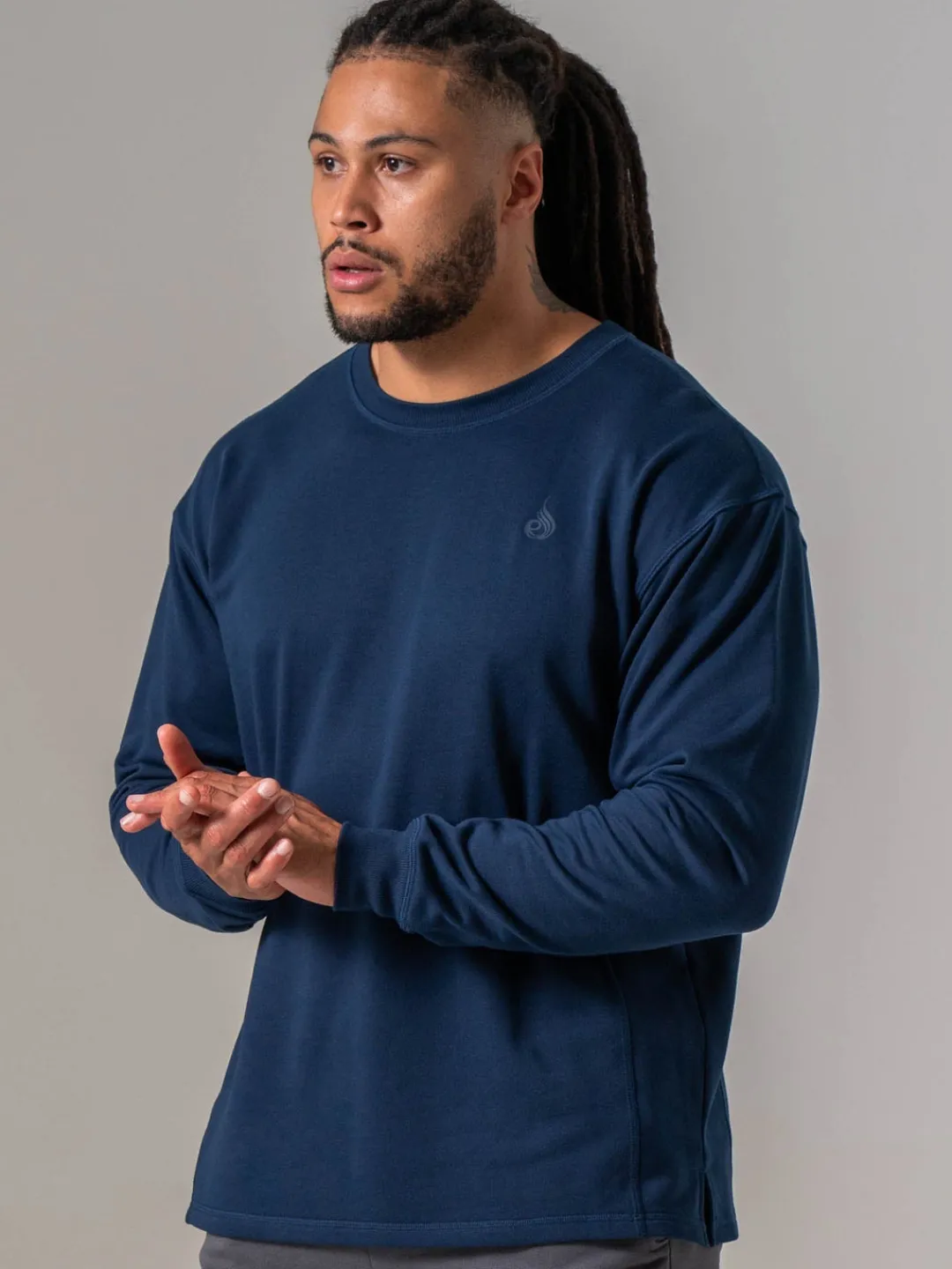 Ryderwear Force Crew Neck