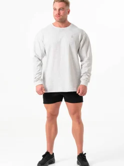 Ryderwear Force Crew Neck