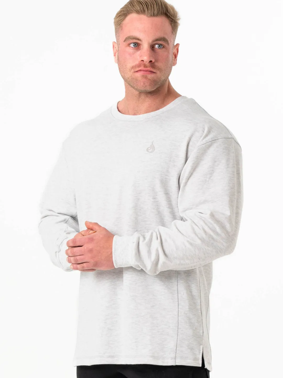 Ryderwear Force Crew Neck