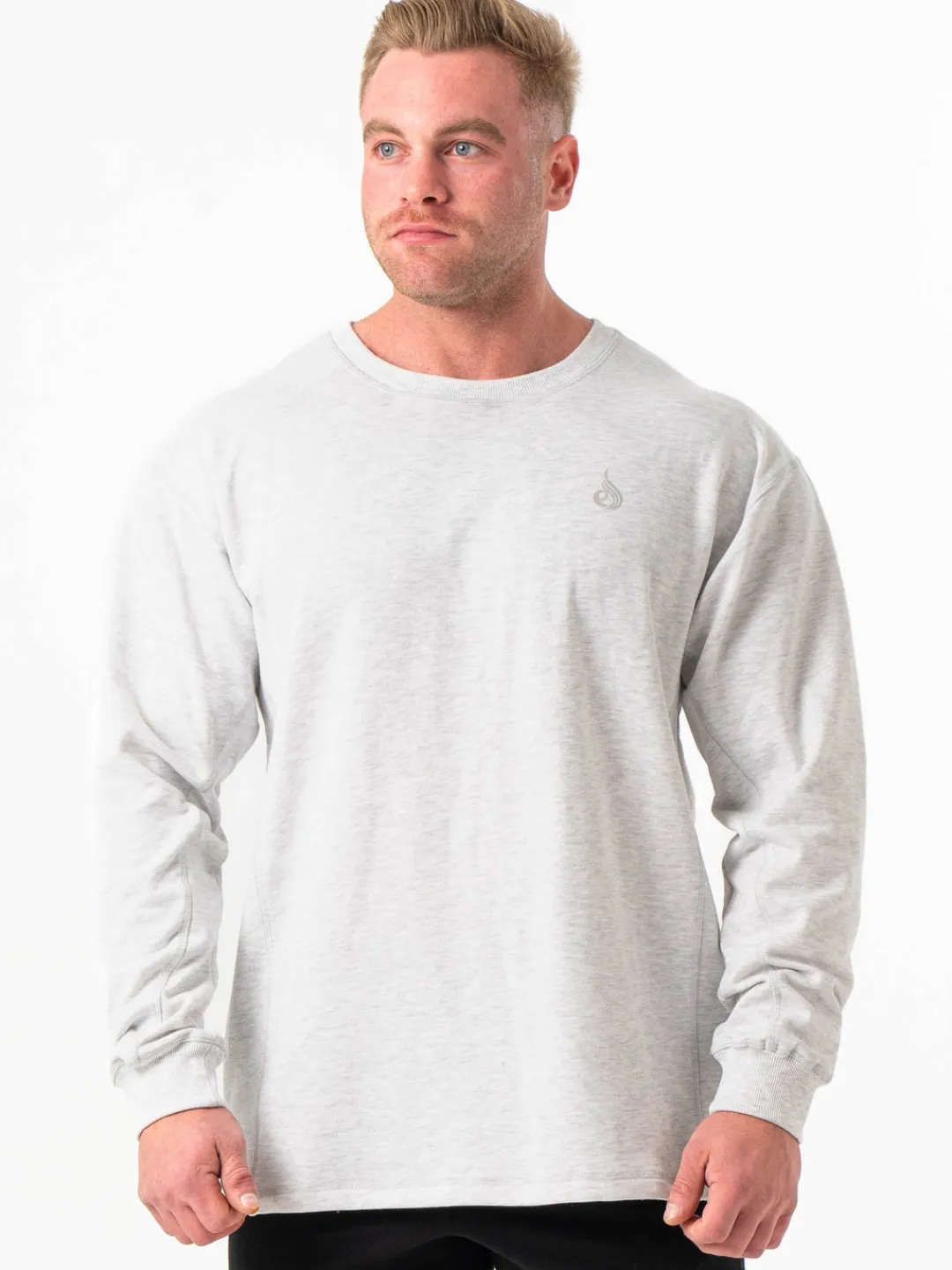Ryderwear Force Crew Neck