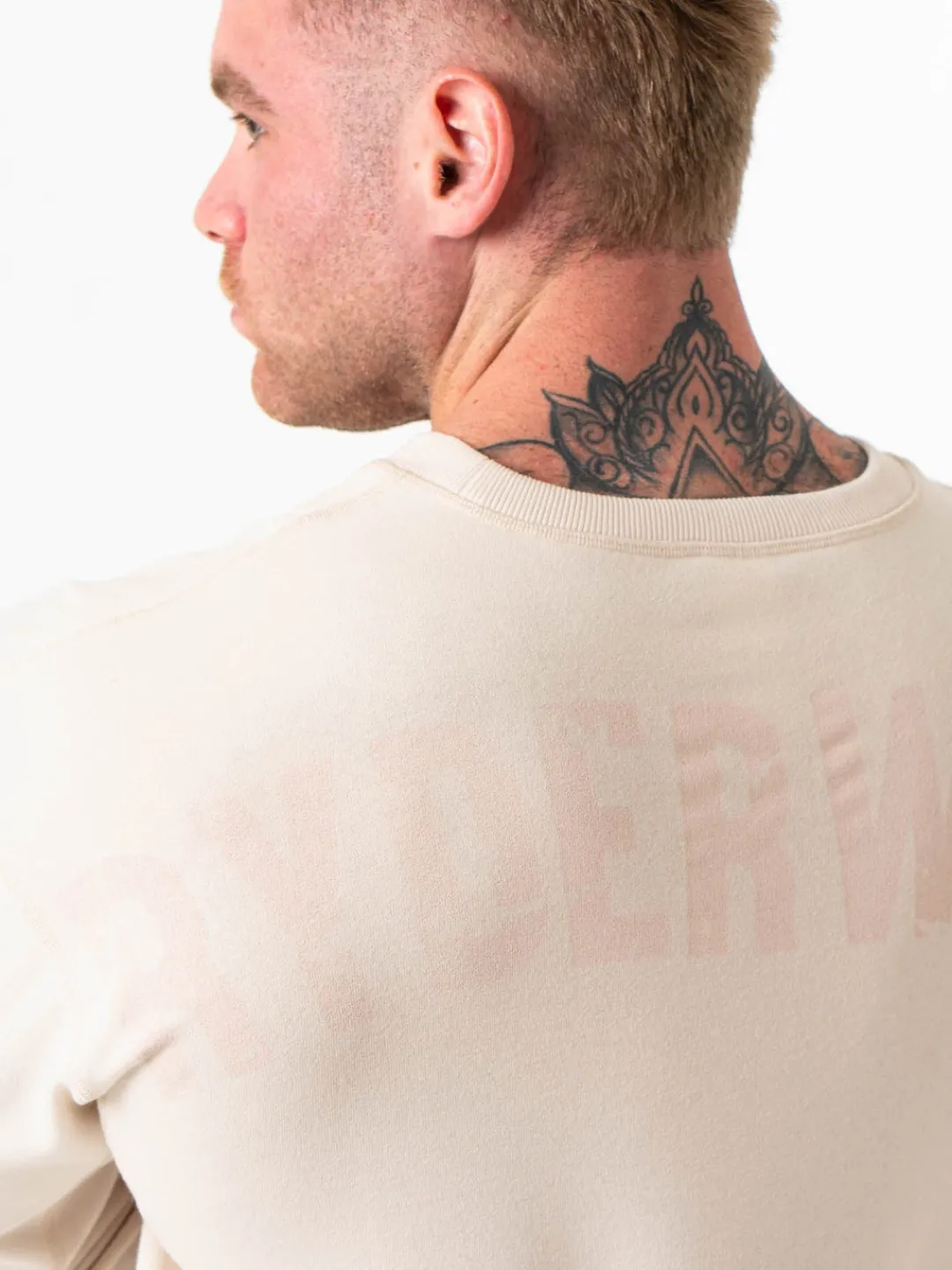 Ryderwear Force Crew Neck