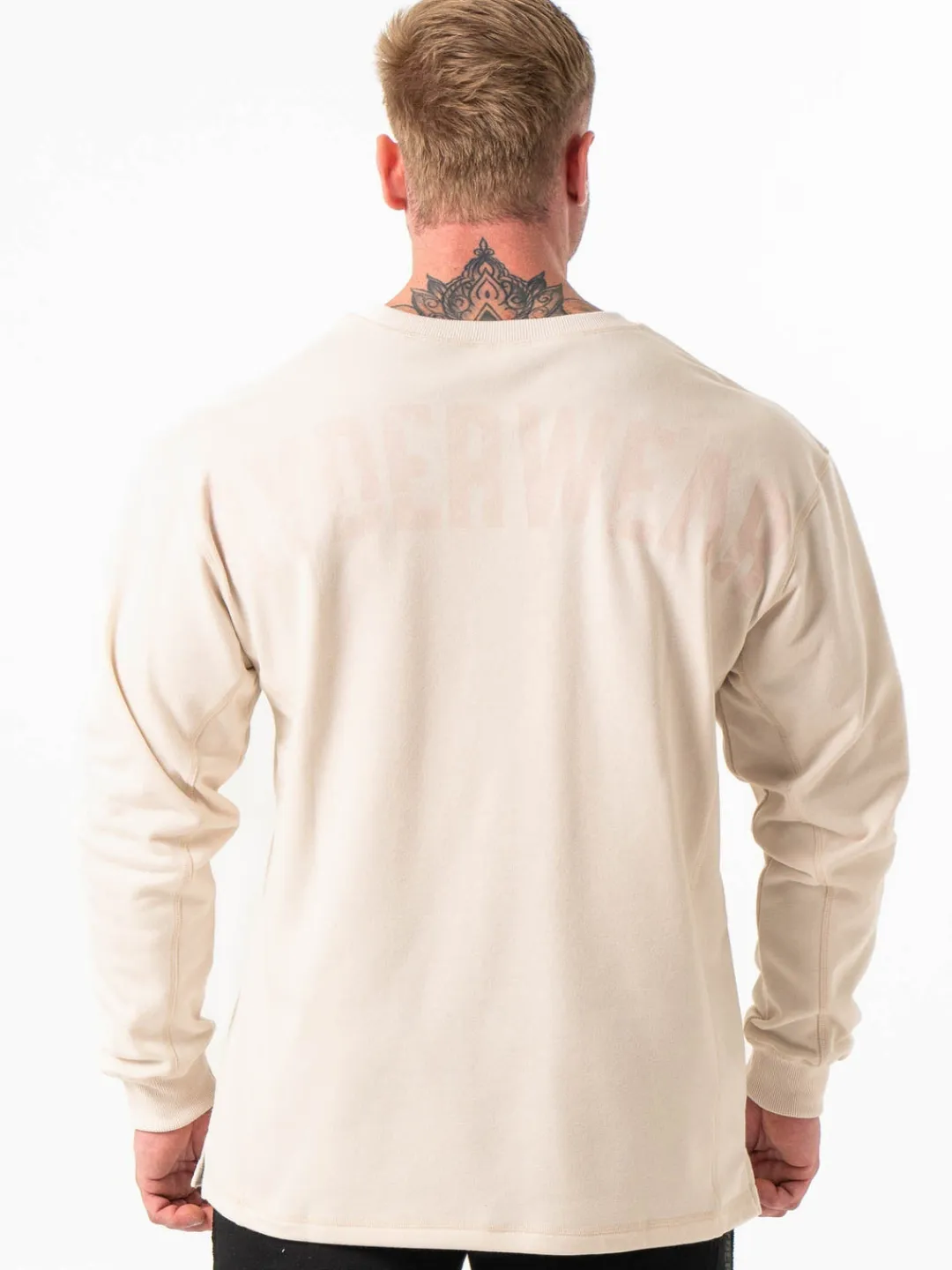 Ryderwear Force Crew Neck