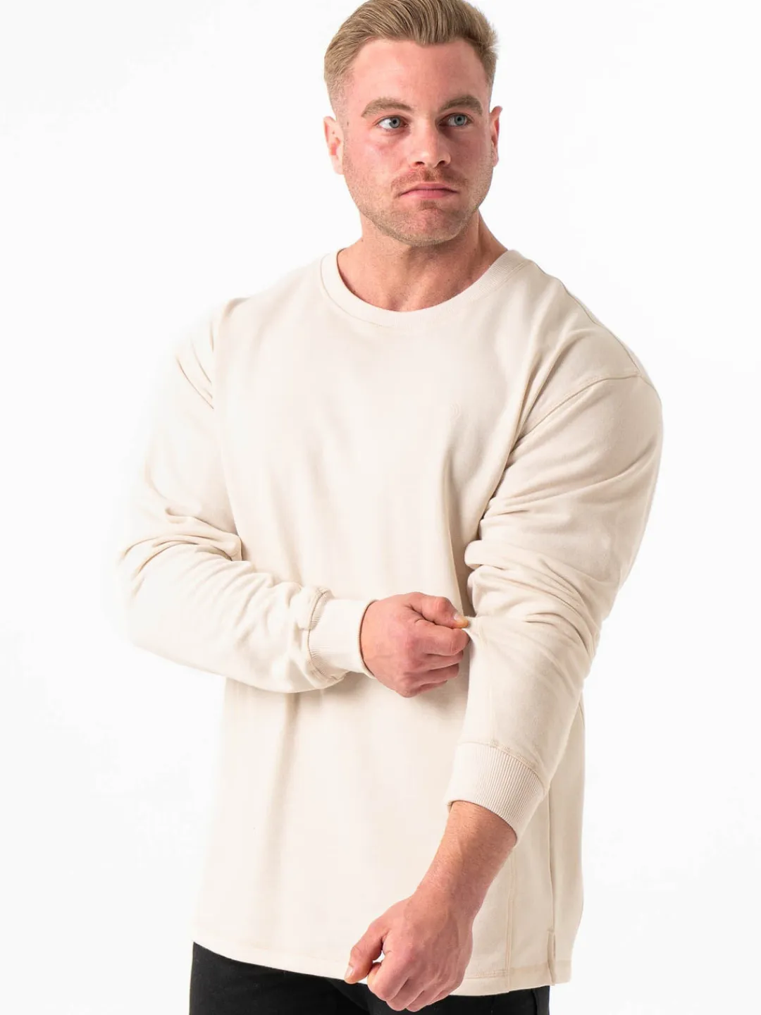 Ryderwear Force Crew Neck