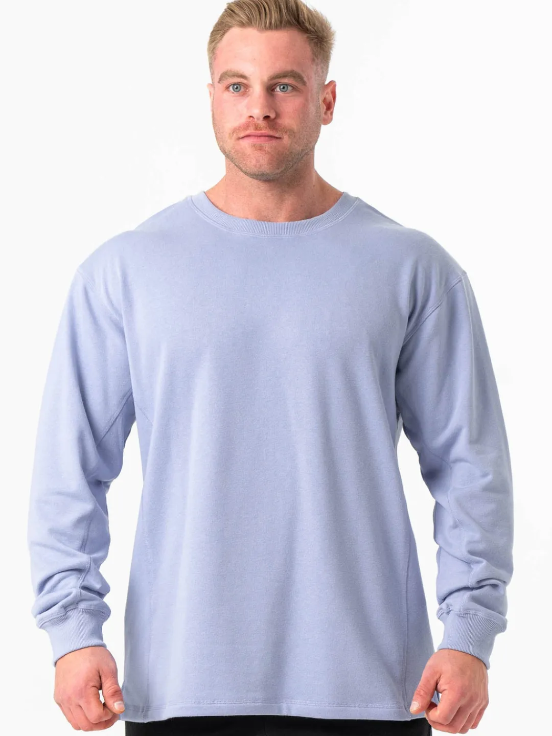 Ryderwear Force Crew Neck