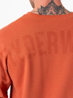 Ryderwear Force Crew Neck
