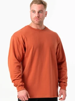 Ryderwear Force Crew Neck