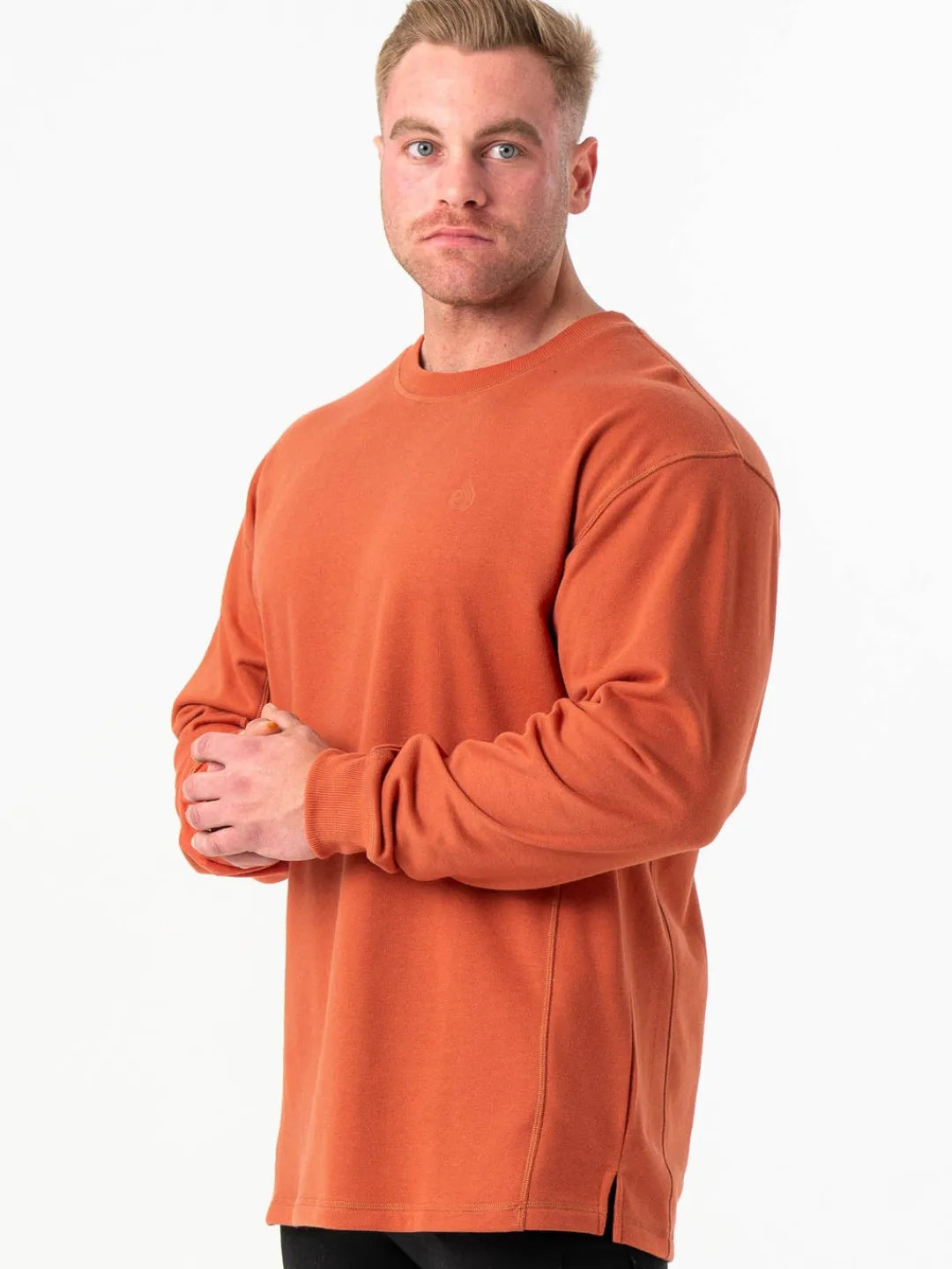 Ryderwear Force Crew Neck