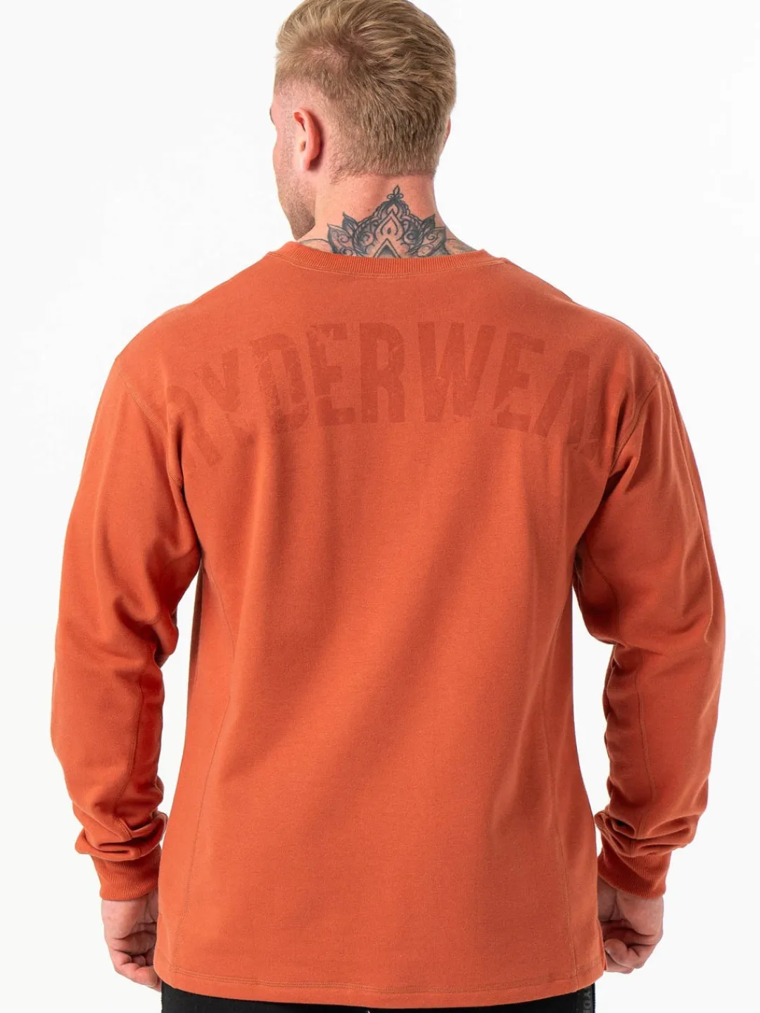 Ryderwear Force Crew Neck