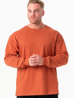 Ryderwear Force Crew Neck
