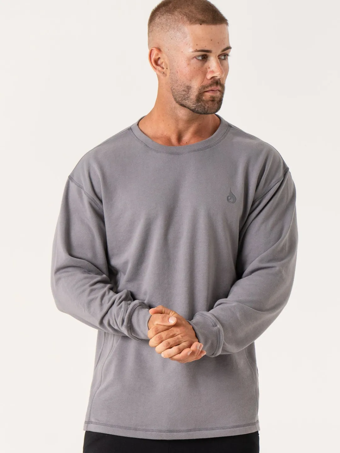 Ryderwear Force Crew Neck