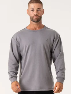 Ryderwear Force Crew Neck