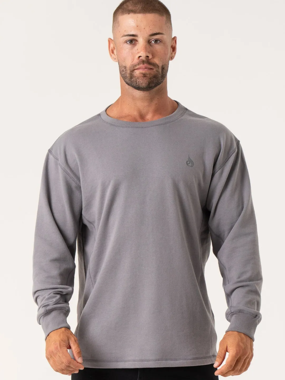 Ryderwear Force Crew Neck