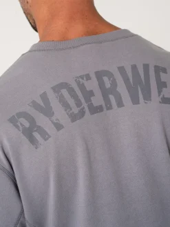 Ryderwear Force Crew Neck