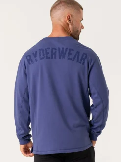 Ryderwear Force Crew Neck